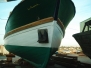 Bateau La Revanche