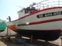 Bateau Sourire de l'île