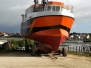 Bateau Battant II