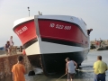 Bateau BADTEMPER