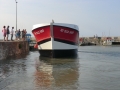 Bateau BADTEMPER