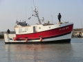 Bateau BADTEMPER