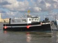 Bateau Black & White