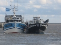 Bateau Black & White