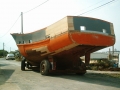 Bateau Dahlia