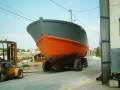 Bateau Dahlia