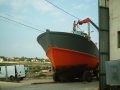 Bateau Dahlia