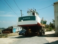 Bateau Dahlia