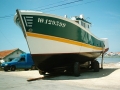 Bateau Dahlia