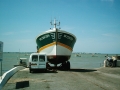 Bateau Dahlia