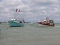 Bateau Idée Fixe