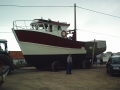 Bateau La Mer