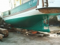 Bateau La Revanche