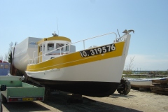 Bateau Papazouglou