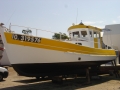 Bateau Papazouglou