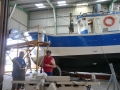 Bateau Roudoudou