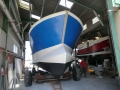 Bateau Roudoudou