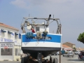 Bateau Roudoudou