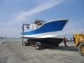 Bateau Roudoudou