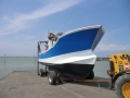 Bateau Roudoudou