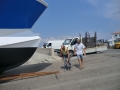 Bateau Roudoudou