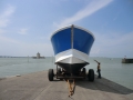 Bateau Roudoudou
