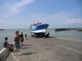 Bateau Roudoudou