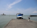 Bateau Roudoudou
