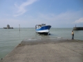 Bateau Roudoudou