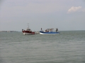 Bateau Roudoudou