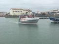 Bateau Sourire de l'île