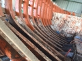 Bateau Sourire de l'île
