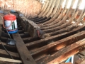 Bateau Sourire de l'île