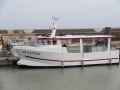 Bateau Tilou