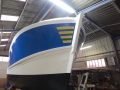 Bateau Asterix