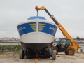 Bateau Asterix