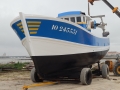 Bateau Asterix