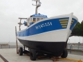 Bateau Asterix