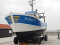 Bateau Asterix