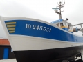 Bateau Asterix