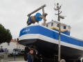 Bateau Asterix