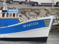 Bateau Asterix