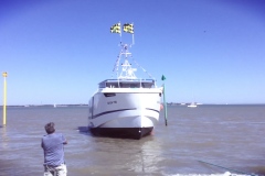 Bateau Belouga