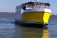 Bateau Fruit Du Labeur