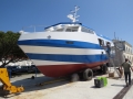 Bateau Jupiter
