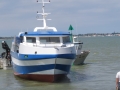 Bateau Jupiter