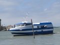 Bateau Jupiter