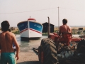 Bateau Memphis